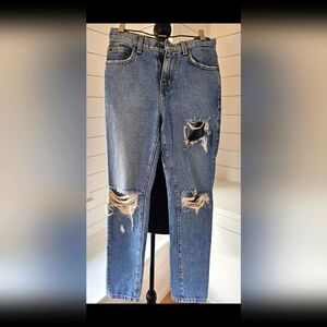 Carmar women's jeans